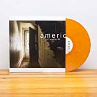 American Football (II) [Vinilo]